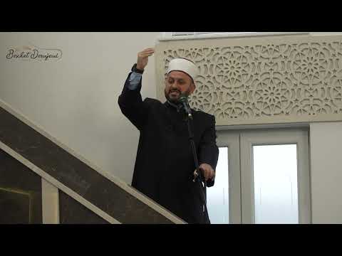 Hapat e shejtanit për të devijuar njeriun - Hoxhë Bexhet Dernjani