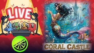 The Dice Tower - Coral Castle video thumbnail