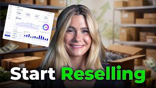How to Start a Profitable Wholesale and Reselling Business