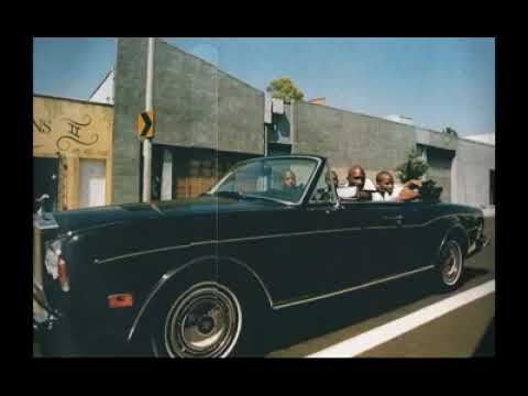 2Pac VS B.I.G Feat Spooks - Things I've Seen