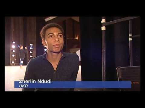 A pas de loup (Tiptoeing) part 1