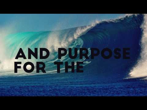 Wind And Waves - Lyric Video