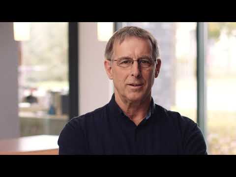 Wir stellen vor: Harry!