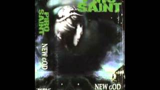 PIROSAINT - New God (Full EP 1997)