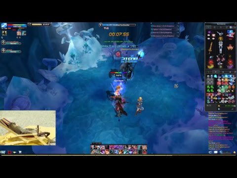 CABAL ONLINE NA -Titan-  2018/07/15