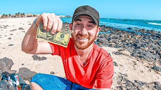 What Can $10 Get in CAPE VERDE?