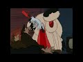 101 Dalmatians Cruella Lost It Swedish 1961