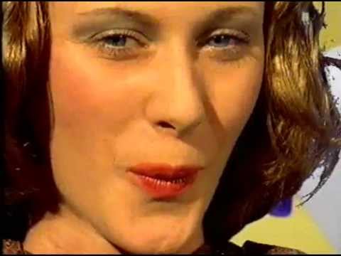 Warp Records - I Smell Quality