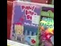 How Rare Is A Pinky Dinky Doo Dvd