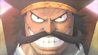 One Piece Soundtrack - Departure Of The King Of Pirates HD