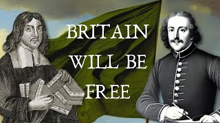 What If the Levellers Won the British Civil Wars? PART I | Alternate History