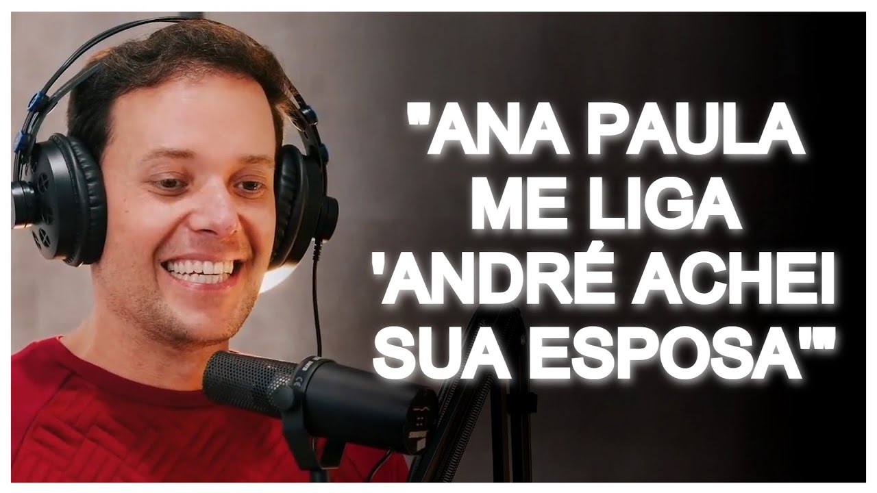 INÍCIO DO RELACIONAMENTO COM CASSIANE | Cortes Podcast Jesuscopy
