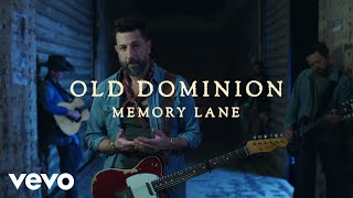 Old Dominion - Memory Lane (Official Album Trailer)