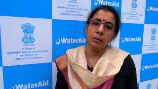 preview picture of video 'India WASH Summit: Day Two'