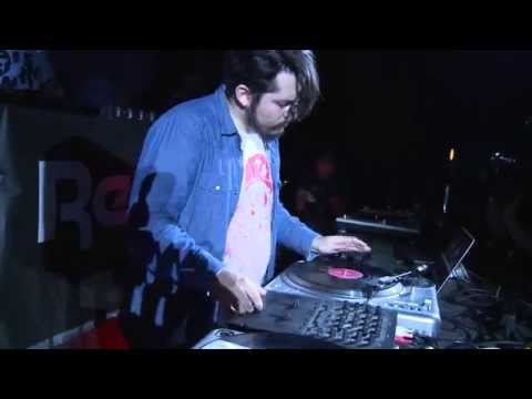 Dj Redmist IDA 2014 Technical Category Eliminations