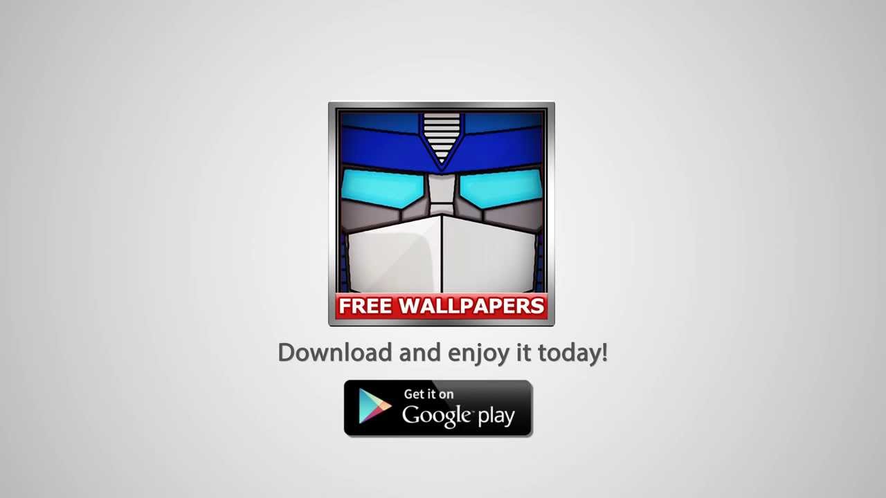 Transformers HD Free Wallpapers 1 - Free Android Wallpaper App - Transformers Wallpapers