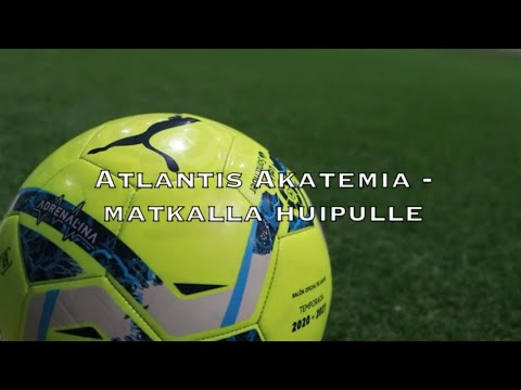 Esittelyssä Atlantis Akatemia