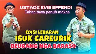 Download lagu USTADZ EVIE EFFENDI TERBARU 2026 EDISI LEBARAN, FULL LUCU mp3