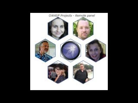 OWASP Projects Panel