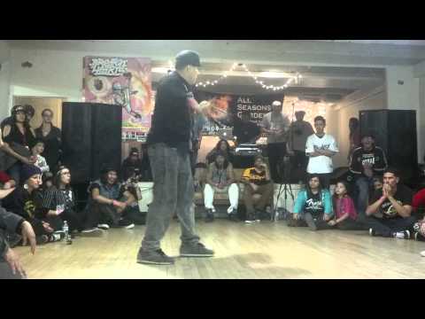 Open Styles Mr MRVL vs Prophet