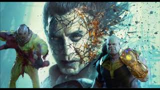 You Can't Stop This MotherF***** mixed with Salazar's Theme