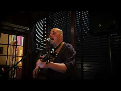 Tim Morrison - Live Acoustic Entertainment - Promo Video