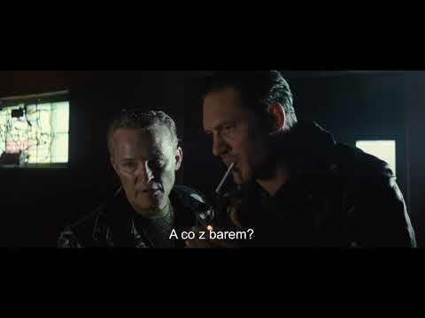 Film Motocykliści Tom Hardy