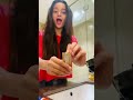 Morning Skincare Routine 🫧 Meenakshi Anoop