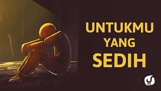 Download lagu Motion Graphic: Ujian Hidup (Cobaan Hidup) - Ustadz Firanda Andirja mp3