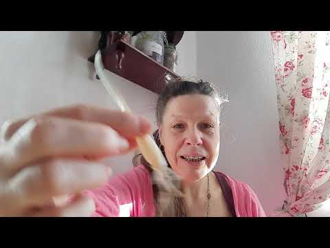 Scharbockskraut mit Brutknöllchen.