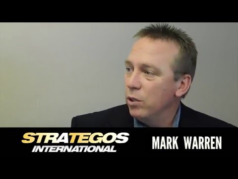 The Strategos Security Minute: Who's Getting In? Swipe Badges, Employees & Access Control