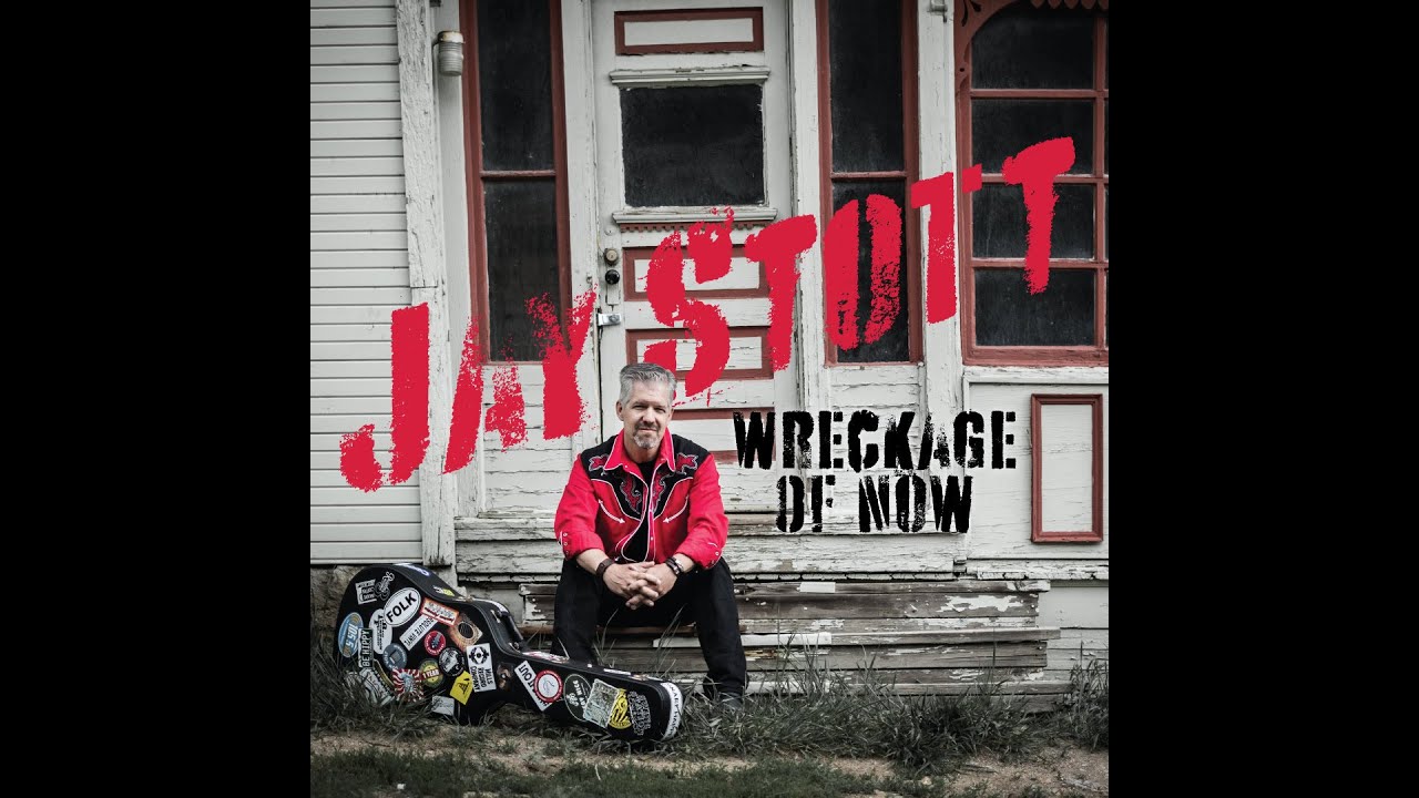 Promotional video thumbnail 1 for Jay Stott