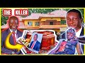 CHARLES ONG ONDO WERE KILLED BY PHILIP AROKO GUNMEN WHO CONFESSED TO BE PAID 850K