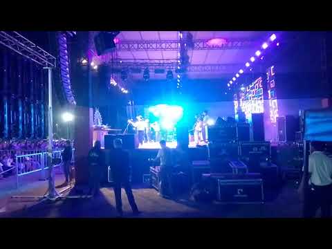 @seleveraylospampas 6° FIESTA PROVINCIAL TERMAS DE LARROUDÉ  #lapampa