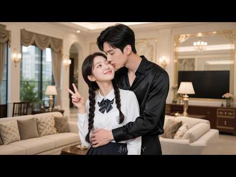 18yo sold body to CEO for money but pregnant,he's thrilled,obsessed her tight body!