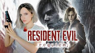 RESIDENT EVIL: REQUIEM [01]