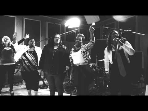 Tyree Morris & Hearts of Worship (Official Video) - Happy