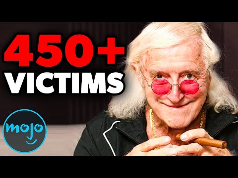 不為人知的吉米-薩維爾的故事 (The Untold Story of Jimmy Savile)