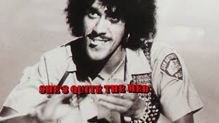 Thin Lizzy Rosalie Cowgirl&#39;s Song Live With Lyrics