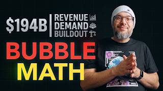 Thumbnail for Nvidia Sold $194 Billion In Chips. The AI Bubble Story Is A Lie