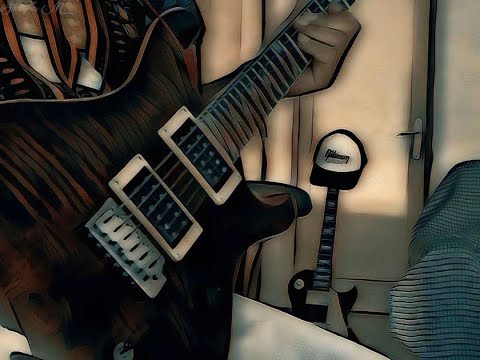 Natty Gong &The Prophecy-In my hood-Intro (Cover)