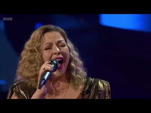 Charlotte Church & Michael Ball - The Prayer 'INCREDIBLE' 2022 #ThePrayer