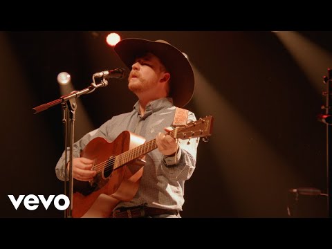 Colter Wall - Cowpoke (Live Performance)