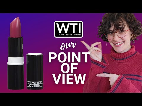Lipstick Queen Chess King Lipstick - WTI product video review