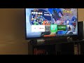 Trying To Play Team Sonic Racing But It Won T Let Me Do Instead I Reacted To A Game With Kev Video