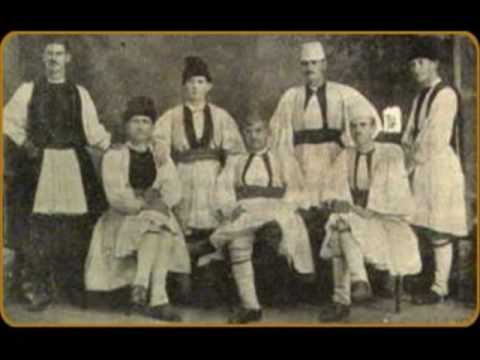 Hrista Lupci - A lai Cole'lu ali dadi