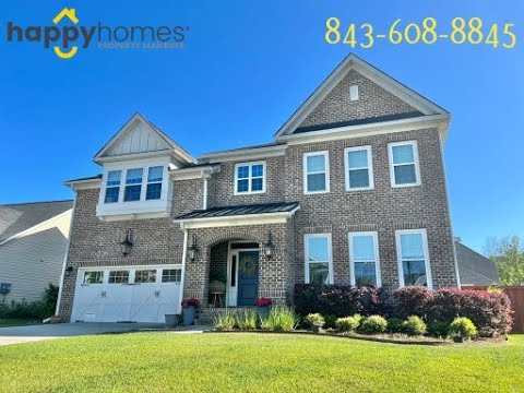 525 Yellow Tower Terrace – Walkthrough