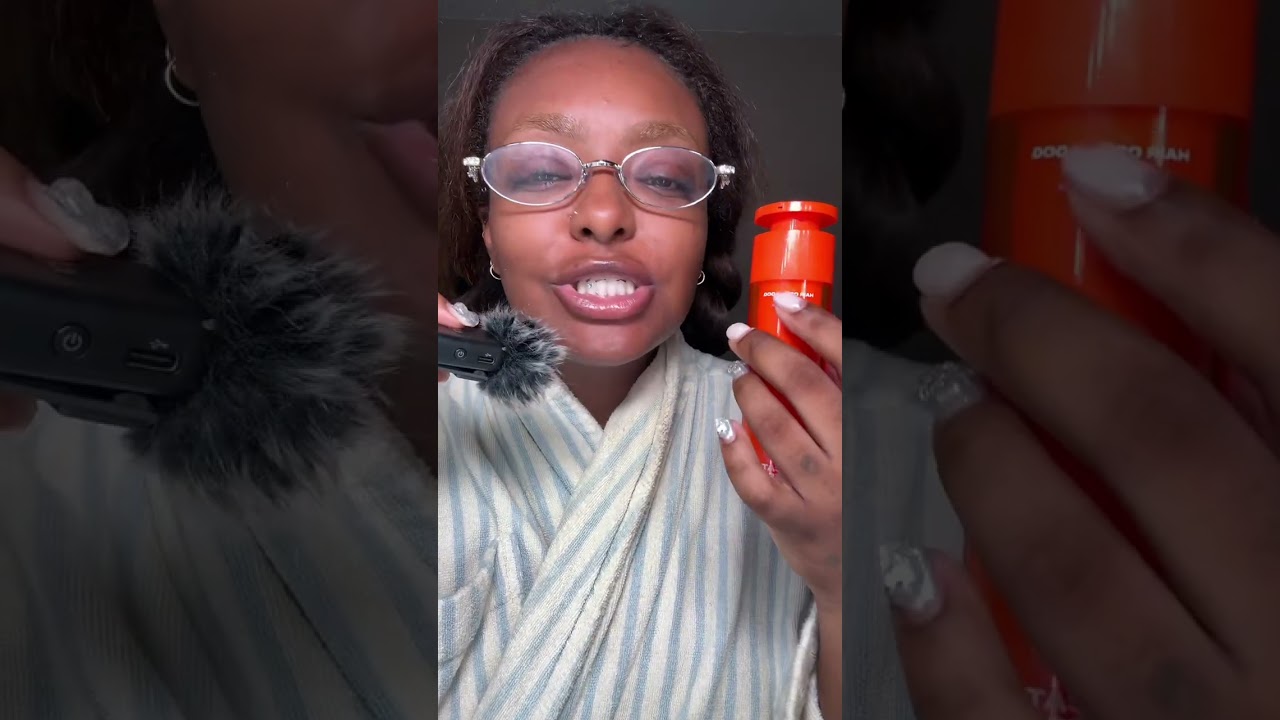 My current esthetician picks for hyperpigmentation (+ skin texture) I love that two of these