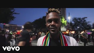 Kwesta hits Nr.1 on Itunes // Rouge drops &quot;dololo&quot; trailer