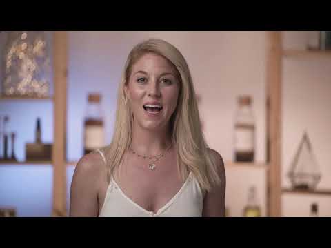 How to use our Babassu Body Oil